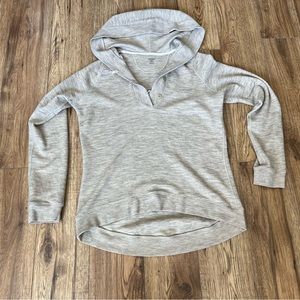 Icebreaker XL pull-over